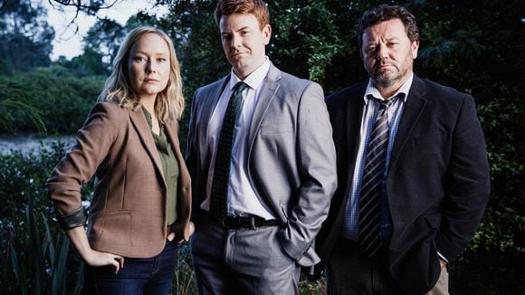 "Brokenwood" : La saison 4 arrive le 4 février sur France 3