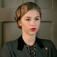 "The Halcyon" : L'unique saison de la série britannique à partir de ce soir sur France 3