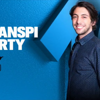 "Transpi Party" : Etienne Carbonnier décroche un prime ce soir sur TMC