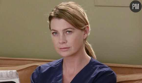 Ellen Pompeo au moins jusqu'en 2020 dans "Grey's Anatomy" !