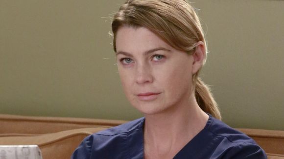 "Grey's Anatomy" : Ellen Pompeo signe pour deux saisons supplémentaires