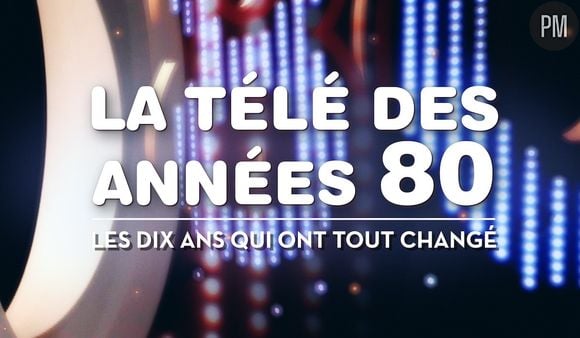 "La télé des années 80"