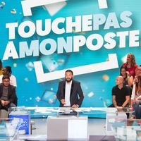 Invités : "Touche pas à mon poste" reçoit Slimane