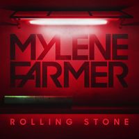 "Rolling Stone" : Mylène Farmer a dévoilé son nouveau single