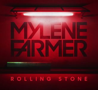 Mylène Farmer - 'Rolling Stone'