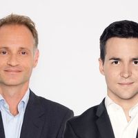 Mouvements à TF1 : Adrien Gindre et Fabien Namias promus à de nouveaux postes