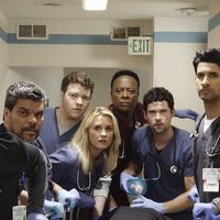 M6 déprogramme "Code Black"