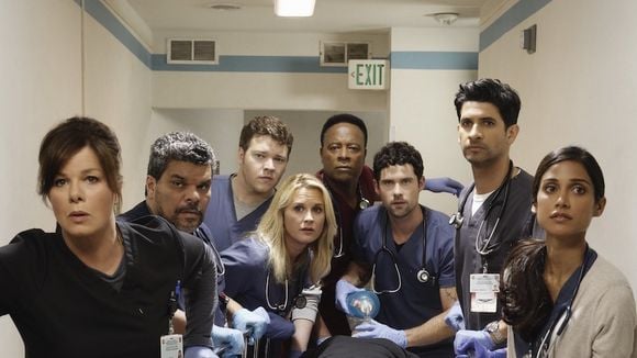 M6 déprogramme "Code Black"