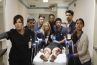 M6 déprogramme "Code Black"