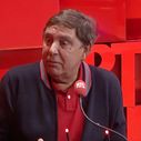 Jean-Pierre Foucault tacle "On n'est pas couché" et Christine Angot : "Ca me rend malade"