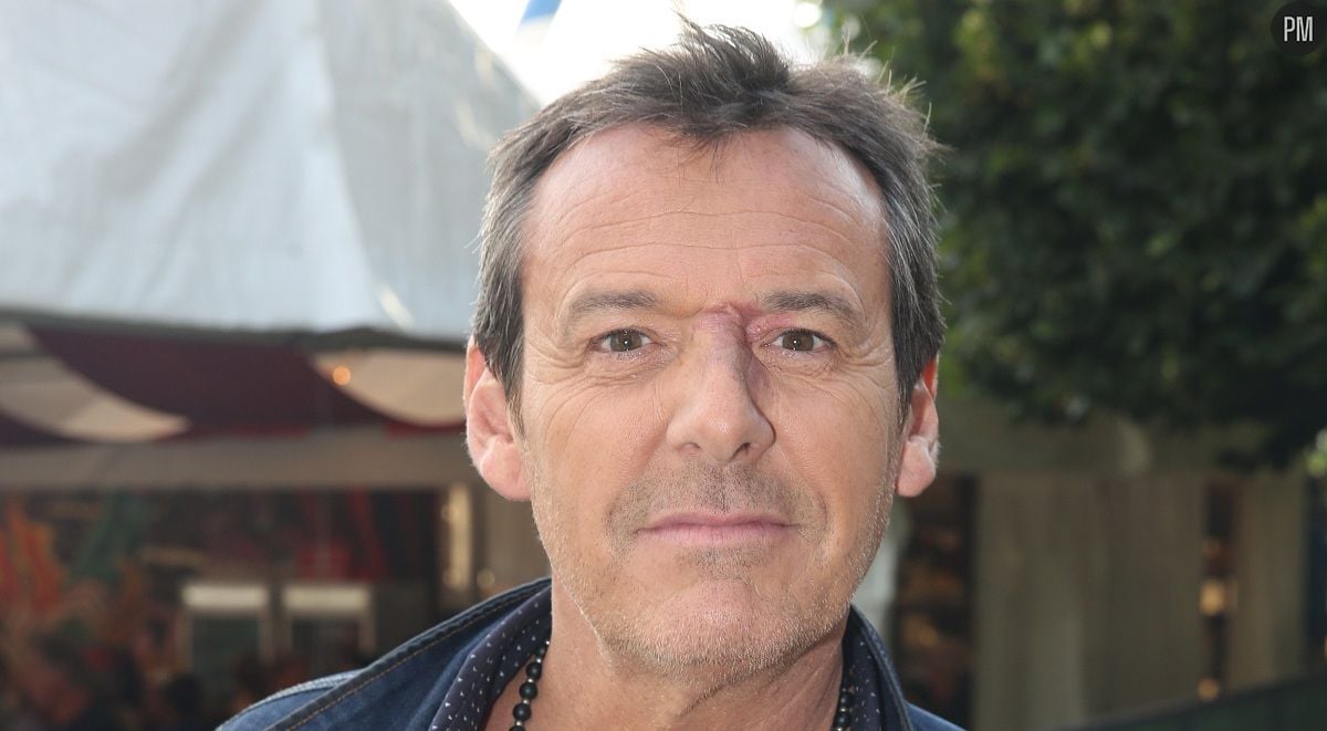 Jean-Luc Reichmann accable Tex : "Il savait ce qu'il allait provoquer, il  doit assumer" - Puremédias