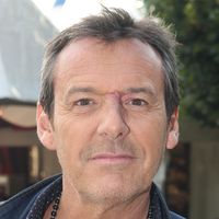 Jean-Luc Reichmann accable Tex : "Il savait ce qu'il allait provoquer, il doit assumer"