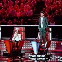 Olivier Schultheis : "Sur 'The Voice', le niveau est multiplié par 10 par rapport à 'Nouvelle star'"