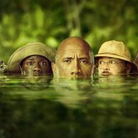 Box-office US : "Jumanji" indétrônable, "Horse Soldiers" et "Criminal Squad" s'offrent un bon démarrage