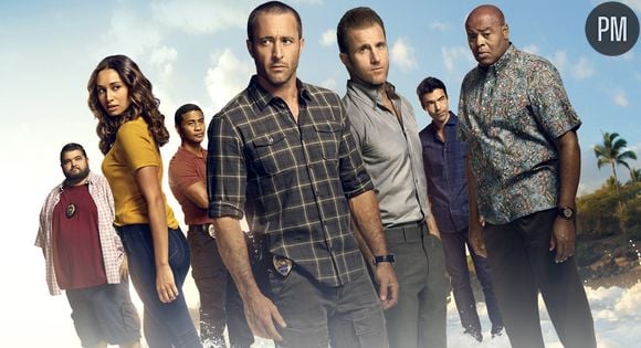 La saison 8 de "Hawaii 5-0" est marquée par le départ de deux personnages