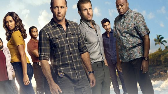 "Hawaii 5-0" : M6 enchaîne avec la saison 8 dès ce soir