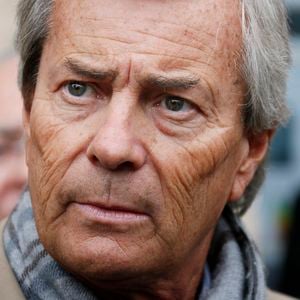 Vincent Bolloré