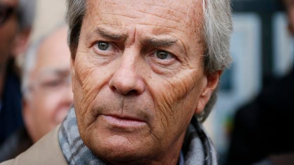 Une vingtaine de médias dénoncent les pressions de Vincent Bolloré