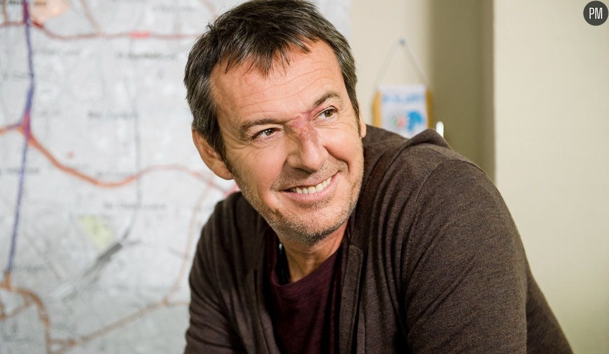Jean-Luc Reichmann est l'animateur télé le plus rentable selon "Capital" -  Puremédias