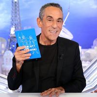 Thierry Ardisson répond violemment à Frédéric Beigbeder : "Une fois de plus, tu as trahi un ami"