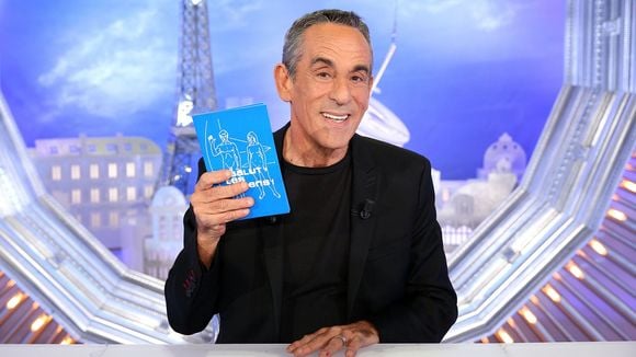 Thierry Ardisson répond violemment à Frédéric Beigbeder : "Une fois de plus, tu as trahi un ami"