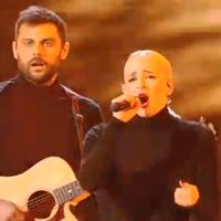 Eurovision 2018 : Madame Monsieur représentera la France