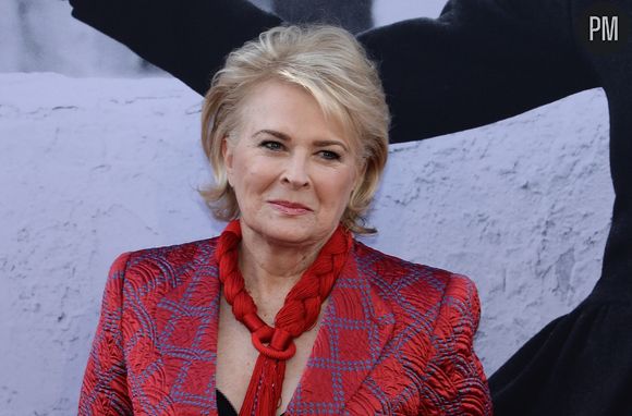 Candice Bergen va reprendre son rôle dans "Murphy Brown"