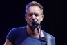 Sting sera le président d'honneur des Victoires de la musique 2018