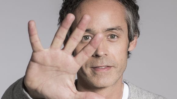 Invités : "Quotidien" reçoit Christophe Hondelatte et les "héros du Thalys" ce soir