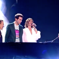 "The Voice" : Pascal Obispo, Florent Pagny, Zazie et Mika reprennent "Chanter"