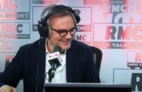 Eric Brunet sur RMC