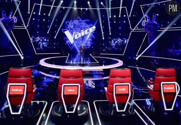 "The Voice" saison 7