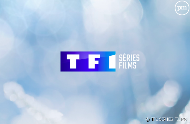 Logo de TF1 Séries Films