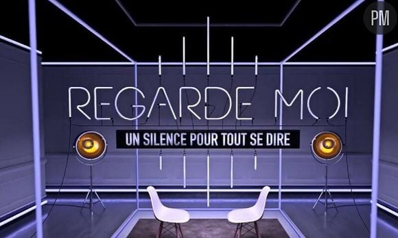 "Regarde moi : Un silence pour tout se dire"