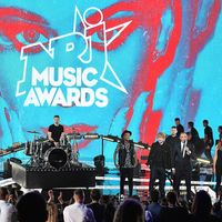 NRJ Music Awards 2018 : La cérémonie aura lieu le 10 novembre prochain