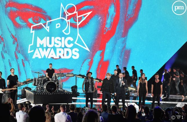 Les NRJ Music Awards 2018 auront lieu le 10 novembre prochain.