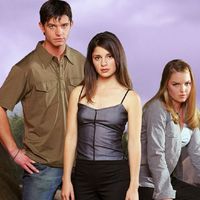 "Roswell" : Un pilote pour un futur reboot commandé par The CW