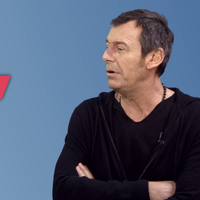 Jean-Luc Reichmann dans #QHM : "Je pense que TF1 est très heureuse des audiences de 'Léo Mattéï'"