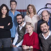 Invités : "C à vous" reçoit Charles Berling et Jean-Pierre Darroussin ce soir