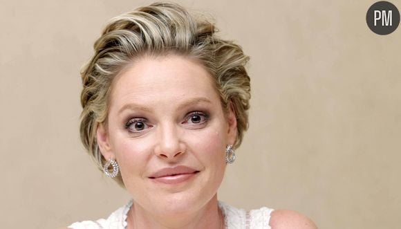 Katherine Heigl bientôt dans "Suits"