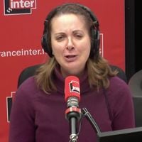 Eviction de Gallet : Charline Vanhoenacker et Alex Vizorek ironisent sur la révocation de leur PDG