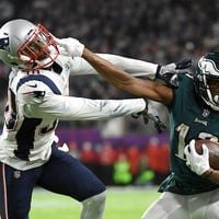 Audiences : Le Super Bowl en légère hausse sur W9