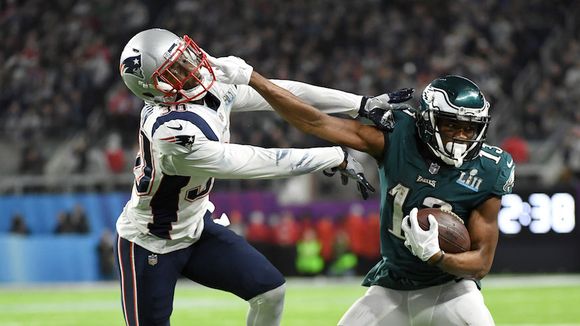 Audiences : Le Super Bowl en légère hausse sur W9