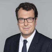 Laurent-Eric Le Lay : "S'il y a un sport qui a le moins besoin de France Télé, c'est le football"