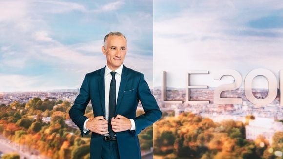 Audiences access 20h : L'interview d'Emmanuel Macron bien suivie sur TF1, record pour "28 minutes" sur Arte