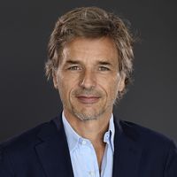 Guy Lagache (Radio France) : "Quand on fait des changements qui ont du sens, les auditeurs suivent"