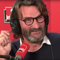 France Inter : Faute de chronique, Frédéric Beigbeder fait de l'antenne avec du vide