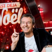 Jean-Luc Reichmann : "'C'est déjà Noël' est un spectacle brillant dans tous les sens du terme"