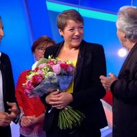 "Tout le monde veut prendre sa place" : Marie-Christine décroche sa 200e victoire sur France 2