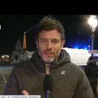 Gilets jaunes : Pris pour cibles, les reporters de BFMTV contraints de prendre des mesures de protection